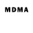 МДМА VHQ Dimon Borzoff